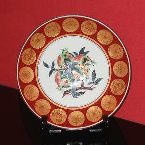 関 拓司『サン・ジェルマン リュード・セーヌ』油絵・油彩画 F6(6号