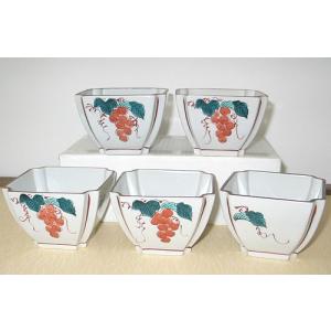 九谷焼 【在庫一掃セール】茶道具 香合 うさぎ 谷口勇 : ZAZU&CO