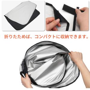 トヨタ ハリアー 80系 ワンタッチフロントガ...の詳細画像5