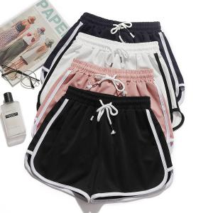 ショートパンツ レディース 吸水速乾 夏 ヨガ ...の商品画像