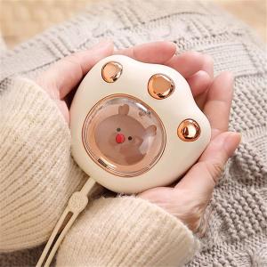 電気カイロ ハンドウォーマー カイロ 電気あん...の詳細画像5