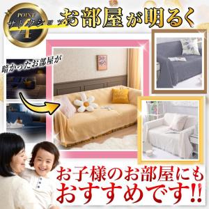 ソファーカバー ソファー ソファ カウチ カバ...の詳細画像5