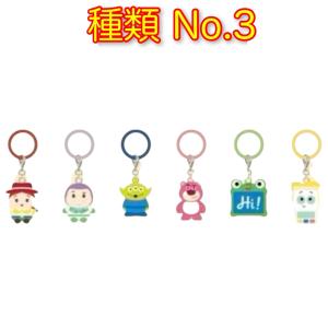 新作【予約】ディズニーミニチャーム (6種類フ...の詳細画像4