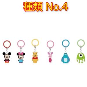 新作【予約】ディズニーミニチャーム (6種類フ...の詳細画像5
