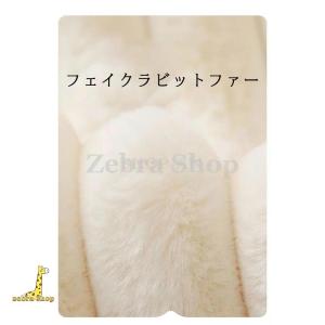 ソファーカバー かけるだけ ふわふわ あったか...の詳細画像5