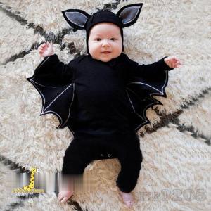 ベビー服 ハロウィン ロンパース ベビー 衣装 ...の商品画像
