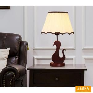 おしゃれ 電気スタンド ベッドサイド 欧米現代簡約 LEDランプ テーブル