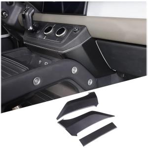 互換品】 ランドローバーディフェンダー 90 110 2020-2023 適用 内装
