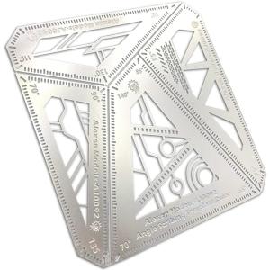 スジボリ堂 量産型 BMCタガネ 幅0.20mm BMC-M-0200 工具 模型