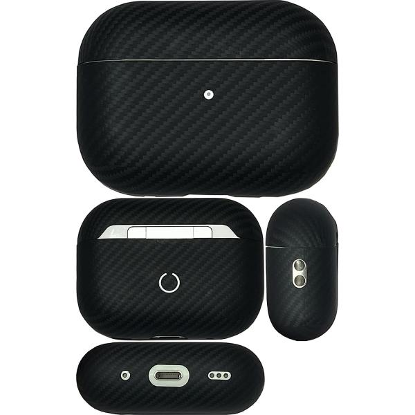 World GadgetsAirPods Pro 第2世代 専用 ケース( 第2世代AirPods ...