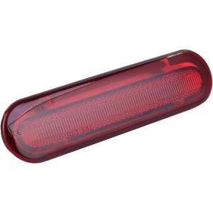 【互換品】スズキ 用 LED ハイマウント ストップ ランプ レンズ ライトバー ワゴンR スティン...