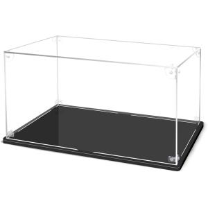 フィギュアケース アクリル コレクションケース 組み立て式 アクリル