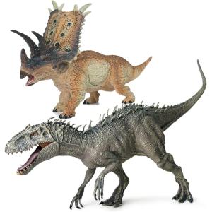 恐竜 おもちゃ フィギュア セット インドミナスレックス