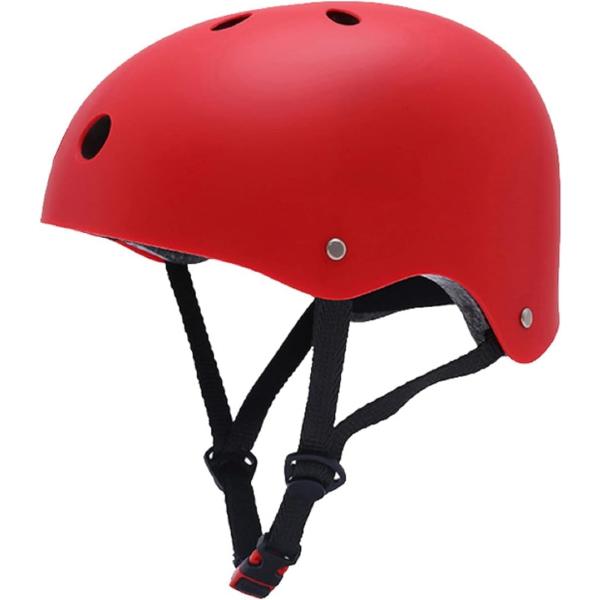 自転車 ヘルメット子供用 キッズヘルメット スポーツヘルメット 子ども 軽量 CE安全規格 通気性(...