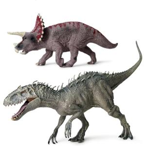 恐竜 フィギュア きょうりゅう おもちゃ インドミナスレックス ペンタ