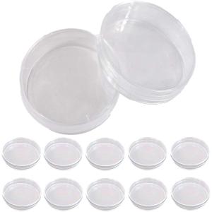 シャーレ ペトリ皿 12個セットの買取情報