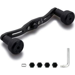 純正パーツ 20 メタニウム HG 右 ハンドル組 パートNo 13JD8