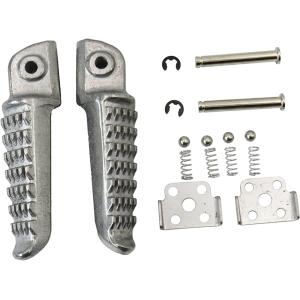 JMC丸型レーサーフェンダー 取り付け穴有 Z2 Z1 Z750F ZII ZI 750RS