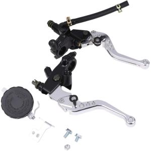 スペシャルパーツ武川 SP武川 2WAYクイックブレーキマスターシリンダー