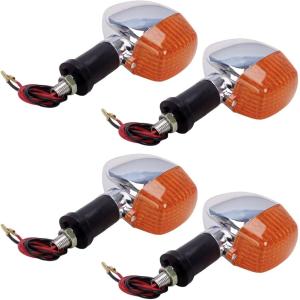 カワサキ（Kawasaki） ☆KAWASAKI 純正typeウィンカー！【1台分4個SET