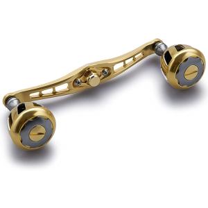 ベイト リール ハンドル シマノ ダイワ アブガルシア 通用 ベイト