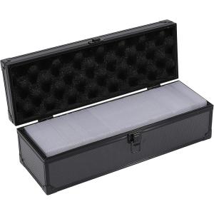 PSAローダー用 カードファイル 1P4枚 合計24枚 収納可能 ファスナー