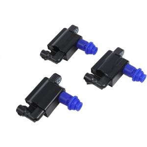 jzx100 1JZ-GTE ツアラーv  イグニッションコイル 1JZ-GTE VVTi ダイレクト イグニッションコイルキット