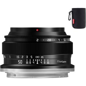 50mm F2 フルサイズ マニュアルフォーカスレンズ ソニーEマウントカメラ対応 A7 A7II A7III A7R( Eマウント)｜zebrand-shop