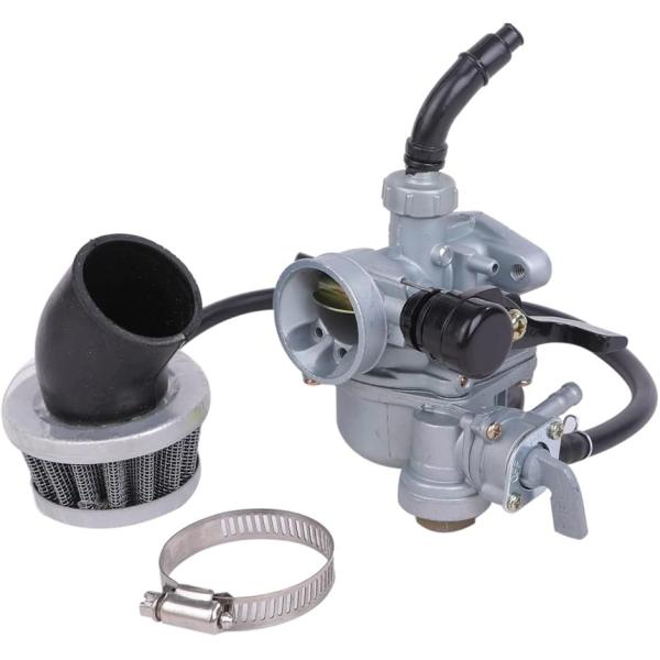 【互換品】 ホンダ 用 バイク キャブレター ATV ATC70 1978-1985 CRF50F ...