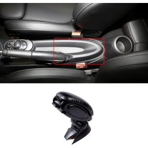 BMW MINI ミニ クーパー F55 F56 F57 専用 車用アームレストボックス