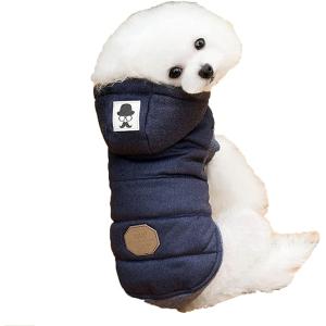 ペット 服 犬 散歩 お出かけ 可愛い 暖かい おしゃれ ドッグウェア