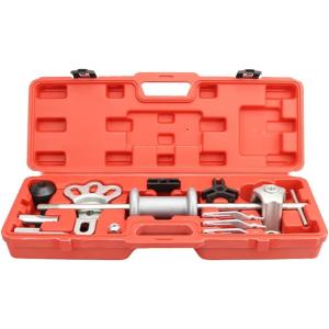 17pc スライディングハンマーセット ドライブシャフト