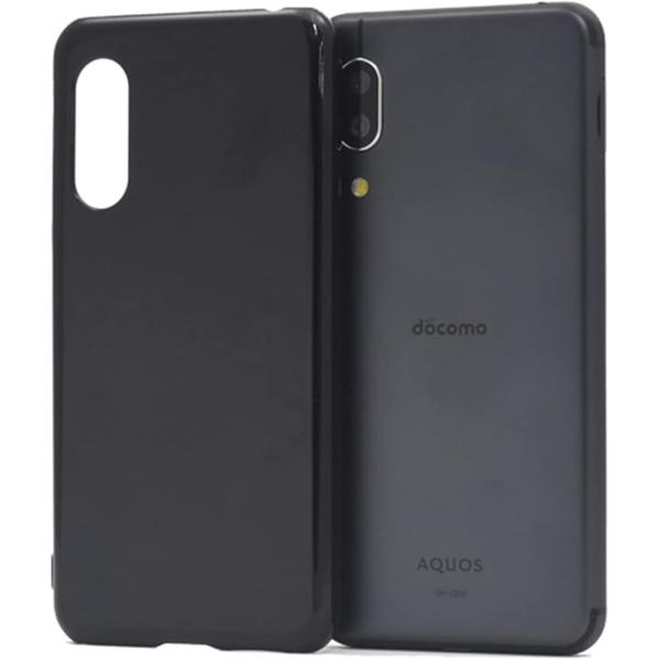 AQUOS sense3 ケース/AQUOS lite basic ケース/Android One ...