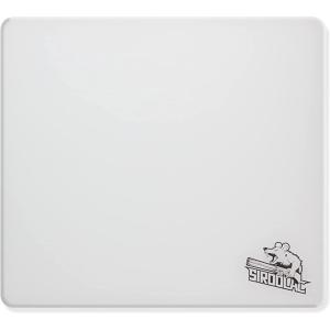 Razer（レイザー） 【新品】1週間以内発送 Atlas White Edition ガラス