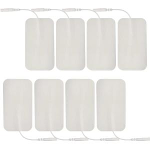 8個セット　純正品 シックスパッド専用 ボトムベルト 高電導エレクトロードパッド Amazon.co.jp: MTG SIXPAD シックスパッド ボトムベルト 高電導