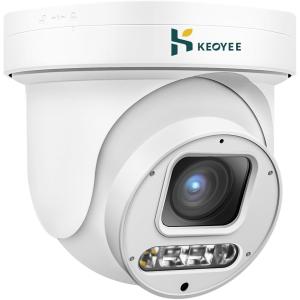 800万画質 夜間カラー撮影 防犯カメラ