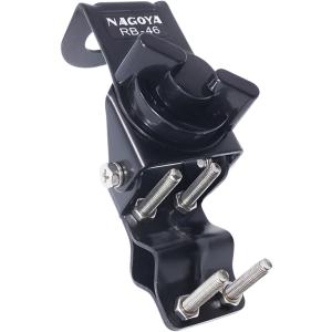 アンテナ 基台 アマチュア 無線 ルーフ キャリア ベランダ 角度 調節