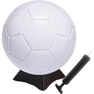 サインボール サッカー サイン用 記念 サッカーボール( 3号) : ゼ