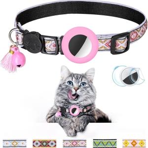 V2 猫と子猫のトラッカー 日本語取扱い説明書 GPSよりも正確 月額料金