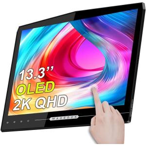 8.9インチ タッチモバイルモニターIPS液晶パネル 工業?LCD 1920x1200