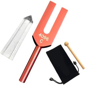 〈美品〉B243 Hz 大型音叉　ビッグ・チューニングフォーク　瞑想　ヒーリング 美品〉B243 Hz 大型音叉 ビッグ・チューニングフォーク 瞑想