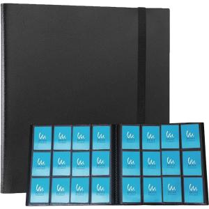 スターカードカードファイル 12ポケット 480枚 x4 スターカードカードファイル12ポケット480枚収納カードシート