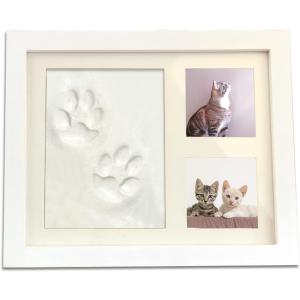 セット割/ 犬 猫 ペット用 手形 足形 肉球 パウプリント インク パッド