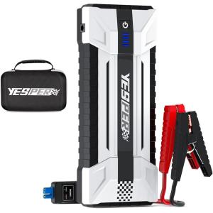 ☆新品☆ トヨタ純正 TZ モバイルジャンプスターター トヨタ