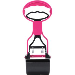 ペット用 フン取りキャッチャー うんち取り 糞取り器 トイレショベル お散歩グッズ