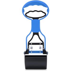 ペット用 フン取りキャッチャー うんち取り 糞取り器 トイレショベル お散歩グッズ