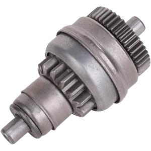 互換品】 スターター ピニオンギア ディオ DIO AF62/68 トゥディ Today