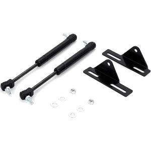 スズキ ジムニー フードダンパー ボンネットダンパー JB64 JB74 SUZUKI JIMNY 2本セット