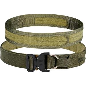 サバゲー ベルト タクティカルベルト サバイバルゲーム マジック