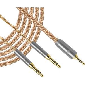 ELECOM（エレコム） イヤホンスプリッター 4極 2分配 オーディオ分配